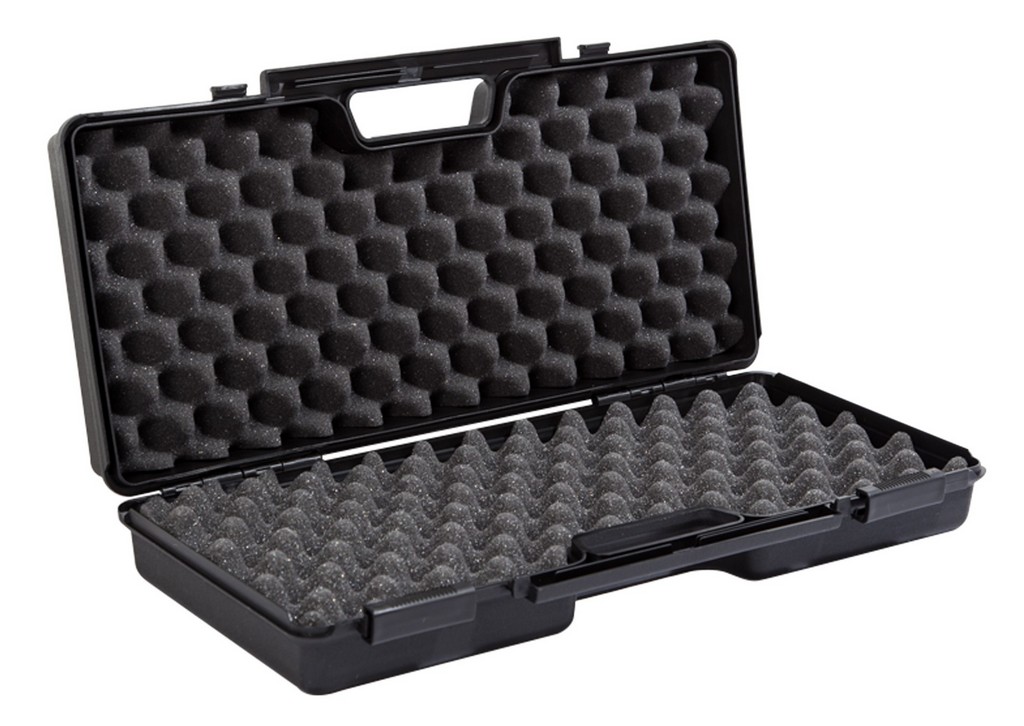 0901133 - 2016 SEC VALIGETTA IN P.P. CON INTERNO UNIVERSALE - CM 44X19X8 - NEGRINI