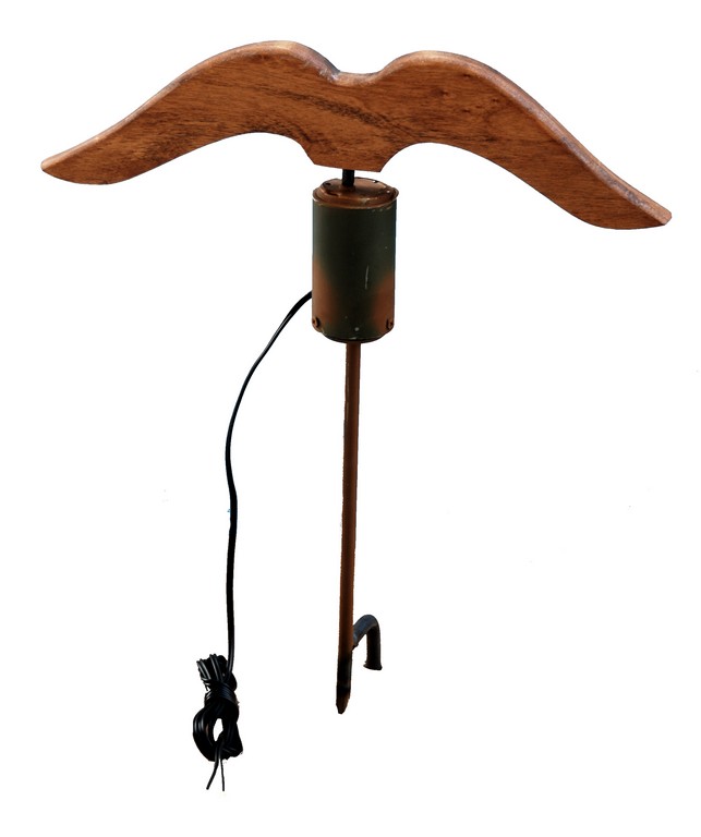 1002026 - MAKAKO SUPERVELOCE CON TESTA LEGNO