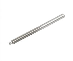 1301121 - AVVITATORI IN ALLUMINIO, DIAM 4 MM