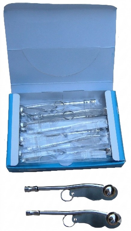 1510008 - FISCHIETTO NOSTROMO