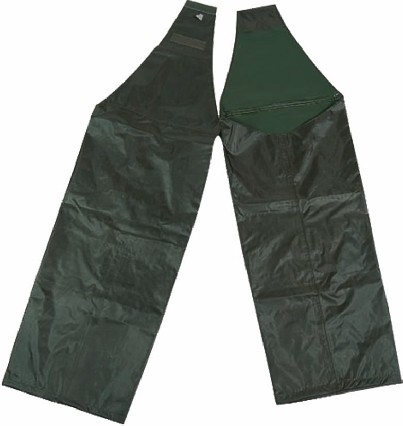 1709022 - COSCIALE NYLON GOMMATO RESISTENTE A GAMBE SEPARATE - ART. CO-04