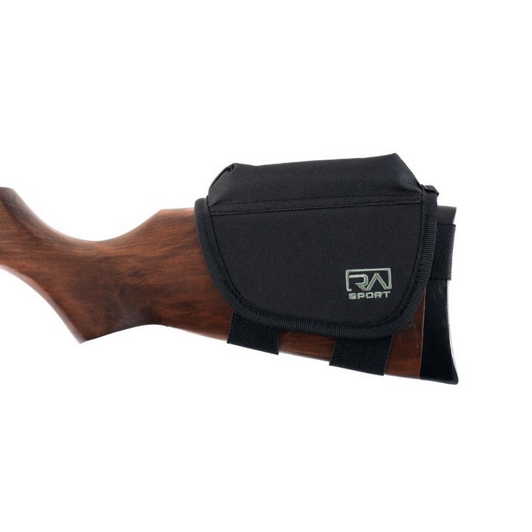 1709066 - POGGIAGUANCIA PER CARABINA IN CORDURA - ART. CHEEK REST