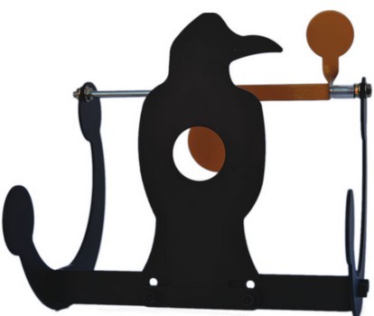 1709086 - BERSAGLIO REATTIVO PER ARIA COMPRESSA - ART. PT CORVO