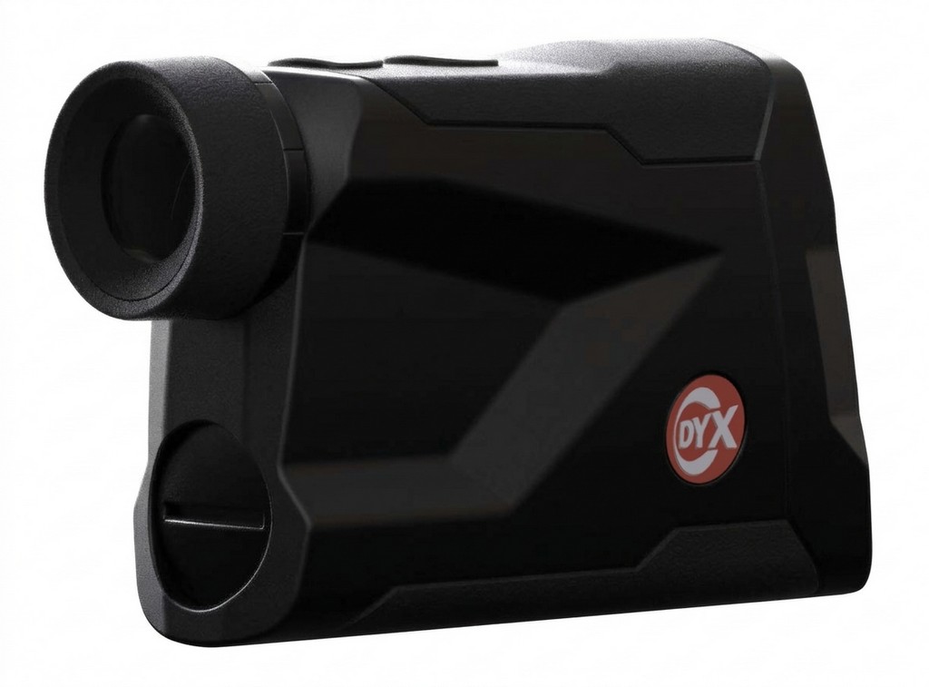 1711003 - TELEMETRO 1500 YARD - DYX