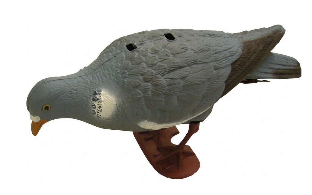 1713018 - COLOMBACCIO BECCANTE 7817S - STAMPISAG