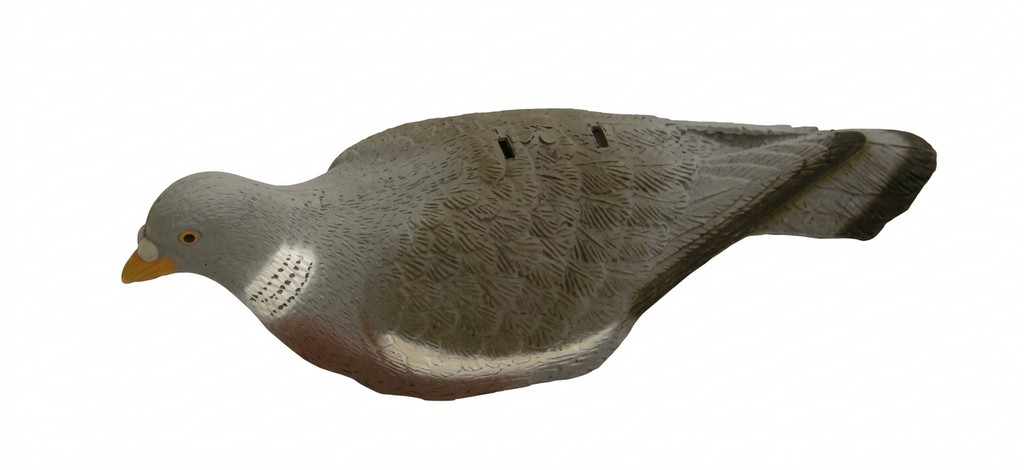 1713021 - COLOMBACCIO A CONCHIGLIA FLOCKED ANTIRIFLESSO - 7732 FLOCKED