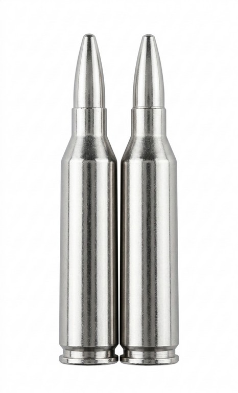 1716011 - SALVAPERCUSSORI IN ALLUMINIO BLISTER 2 PZ NEI CAL. 223 - 270 - 7X64 - 6,5X55 - 300WM - 338LM - 243 - 7REM - 30-06 - 308 - 9,3X74 - 6,5X47 - -25-06 - 6.5CR - ART. 40R/2B
