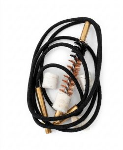 1716021 - KIT PULIZIA RAPIDA PER CARABINA CAL. 6,5MM - 38 - ART. SPEEDY CLEAN RIFLE