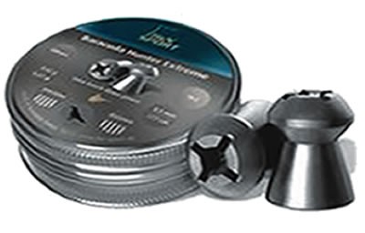 1718021 - PALLINI H&N BARACUDA HUNTER EXTREME CAL. 5,50 - 200 PZ