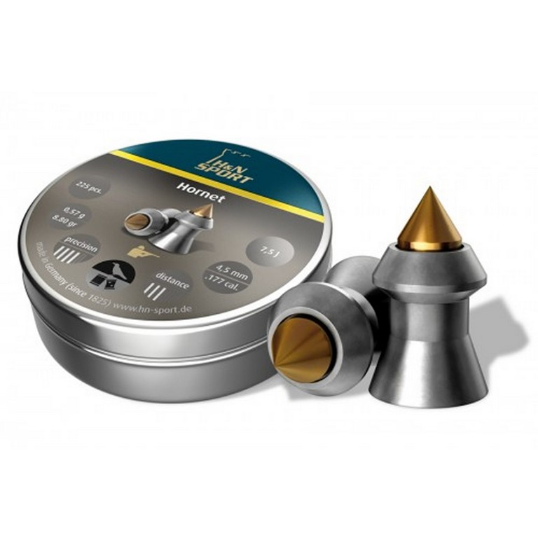 1718023 - PALLINI H&N HORNET CAL. 4,50 - 225 PZ