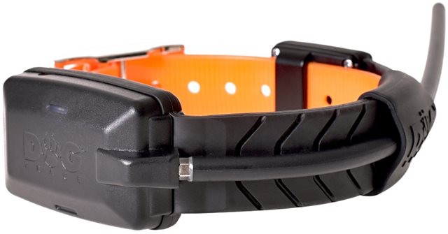 1721003 - SATELLITARE PER CANI - COLLARE AGGIUNTIVO GPS X20+ DOGTRACE 6103
