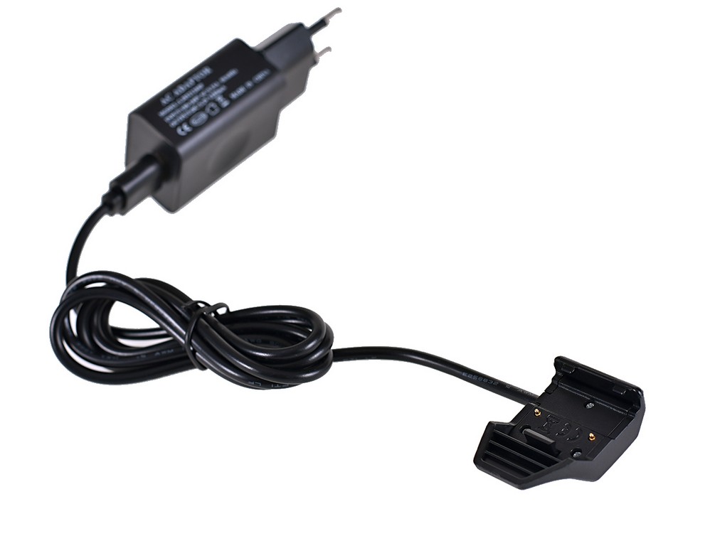 1721005 - ADATTARORE PER ALIMENTAZIONE DOG GPS X20 - DOGTRACE 6106