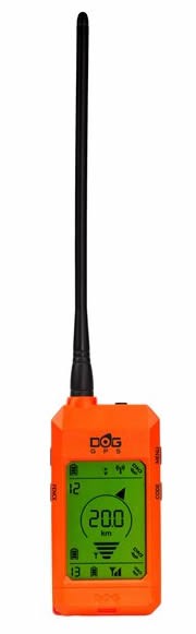 1721016 - PALMARE DOG GPS X30 -  X30T - X30TB - DOGTRACE 6136
