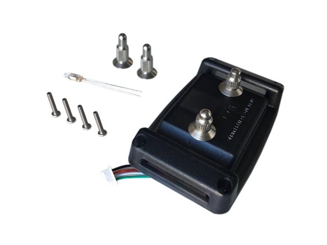 1721021 - MODULO ADDESTRAMENTO PER COLLARE X30 ED X30B - DOGTRACE 6135