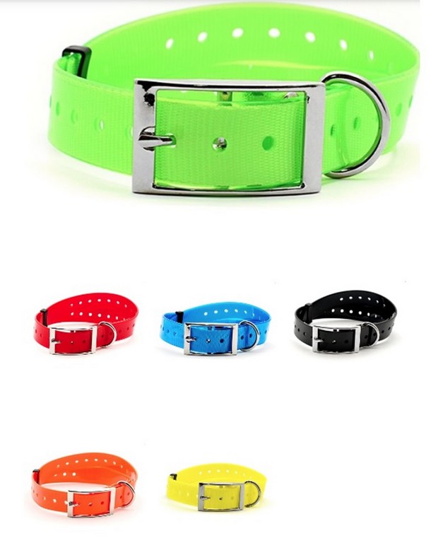 1721031 - COLLARE CINTURINO RICAMBIO PER COLLARE - DOGTRACE