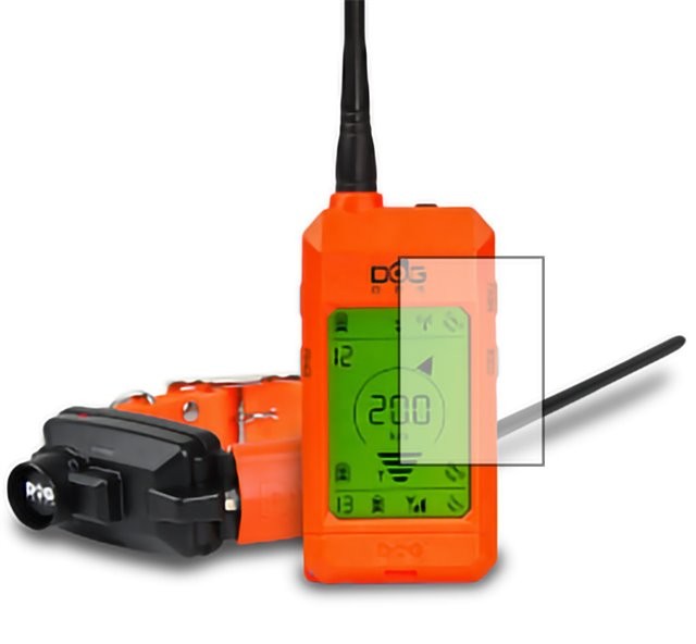 1721032 - PROTEZIONE SCHERMO PALMARE - DOGTRACE