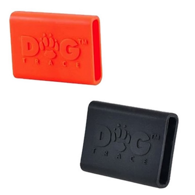 1721034 - GOMMA SILICONE PER COLLARE DOGTRACE