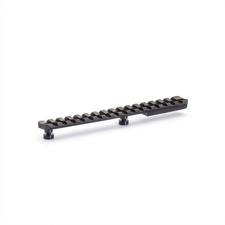 1801004 - ESTENSIONE PICATINNY PER MONTAGGIO VISORI PER SIMPLE BLACK/SIMPLE BLACK PICATINNY - CONTESSA - EB01