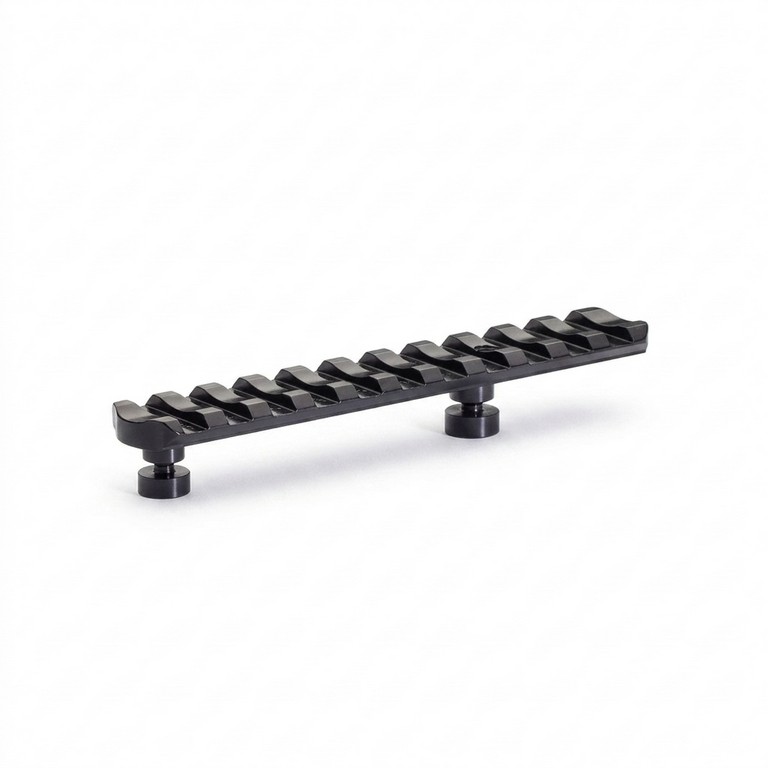 1801005 - ESTENSIONE PICATINNY PER MONTAGGIO VISORI PER SIMPLE BLACK BLASER - EBB02 - CONTESSA