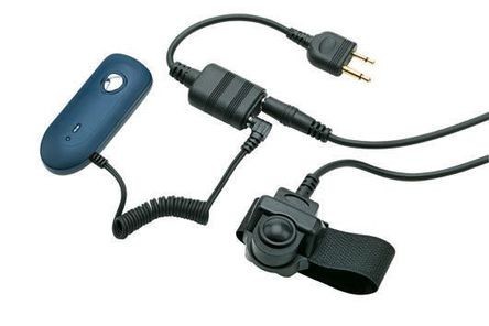 1901028 - BPA100 ADATTATORE BLUETOOTH 2PIN CON PTT - MIDLAND