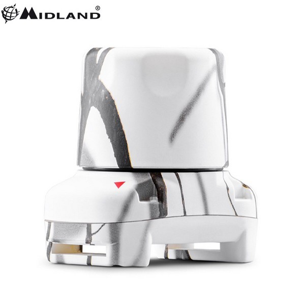 1901034 - MIDLAND COLLARE AGGIUNTIVO PER BEEPERONE GPS