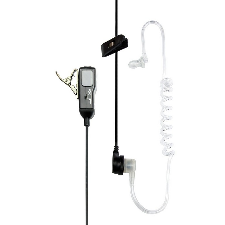 1901049 - MA-31L PRO MICROFONO/AURICOLARE PER G7 E G9 CON PIN ORIZZONTALI - MIDLAND