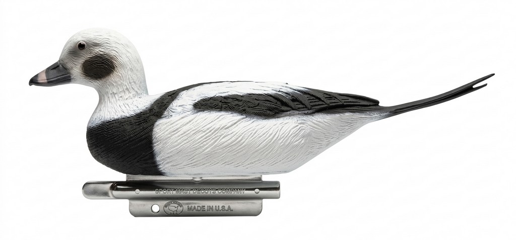 2001030 - MORETTA CODONA MASCHIO 43 CM STD119 SPORTPLAST - STAMPO MARINO