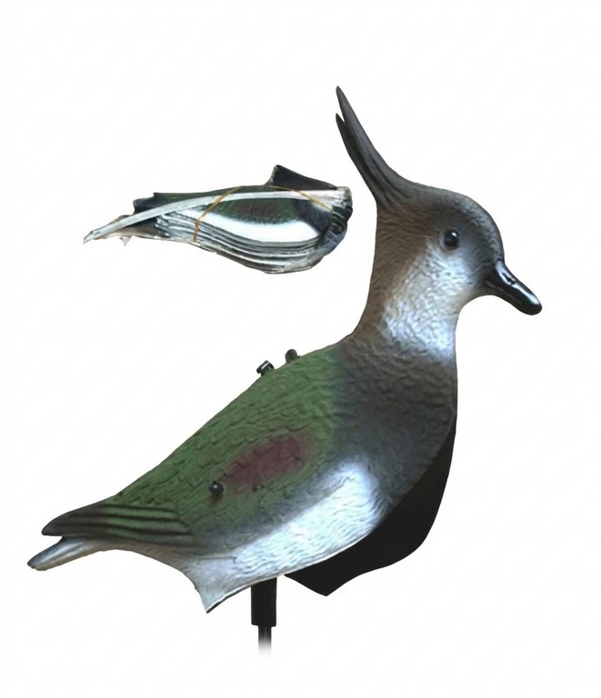 2004004 - PAVONCELLA SILHOUETTE MAGNUM 225-00 SPORTPLAST