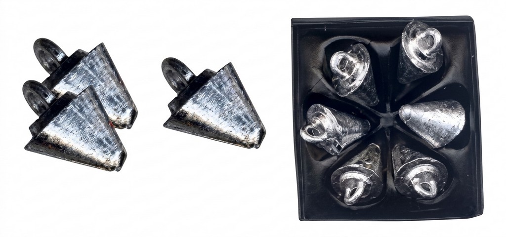 2005001 - ANCORETTA A CONO 140 G CA-140 SPORTPLAST