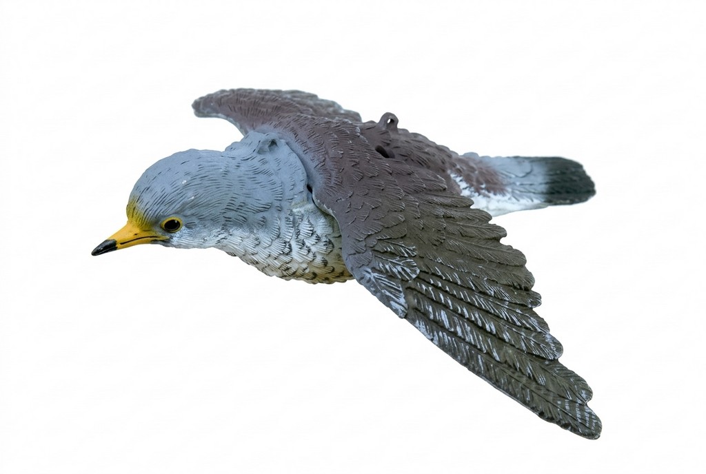 2007004 - CESENA IN VOLO CON SISTEMA VENTO DIREZIONALE 73-11 SPORTPLAST