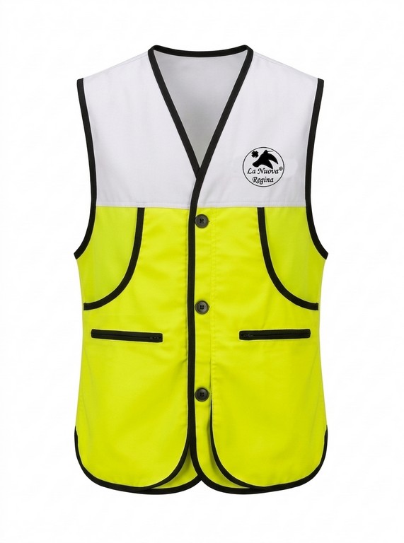 2901134 GILET DRESSEUR K26 NEUTRO SENZA RICAMO - TRAINING - LA NUOVA REGINA – Attualmente non disponibile se vuoi prenotare il prodotto invia WhatsApp al +39 3286953793 WhatsApp3286953793Da cellulare