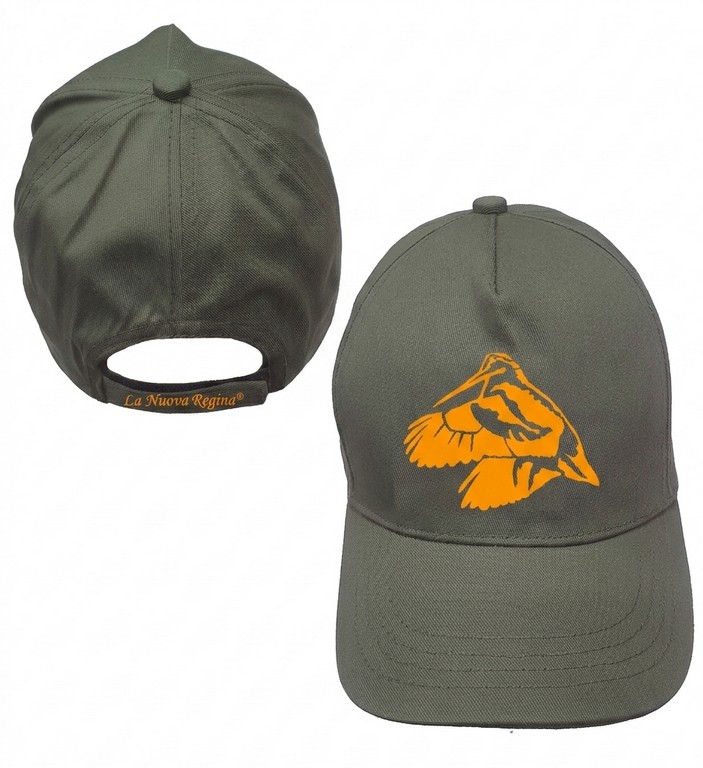 2903026 - BERRETTO CON RICAMO BECCACCIA - TAGLIA UNICA  - LA NUOVA REGINA - Attualmente non disponibile se vuoi prenotare il prodotto invia WhatsApp al +39 3286953793
<strong>WhatsApp3286953793Da cellulare</strong></a>