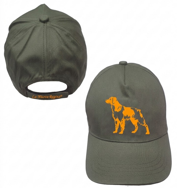 2903027 - BERRETTO CON RICAMO BRETON - TAGLIA UNICA  - LA NUOVA REGINA - Attualmente non disponibile se vuoi prenotare il prodotto invia WhatsApp al +39 3286953793
<strong>WhatsApp3286953793Da cellulare</strong></a>