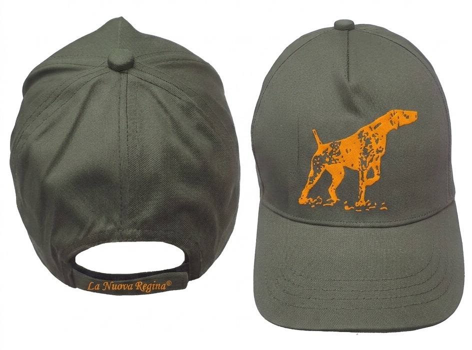 2903028 - BERRETTO CON RICAMO KURZHAAR  - TAGLIA UNICA - LA NUOVA REGINA - Attualmente non disponibile se vuoi prenotare il prodotto invia WhatsApp al +39 3286953793
<strong>WhatsApp3286953793Da cellulare</strong></a>