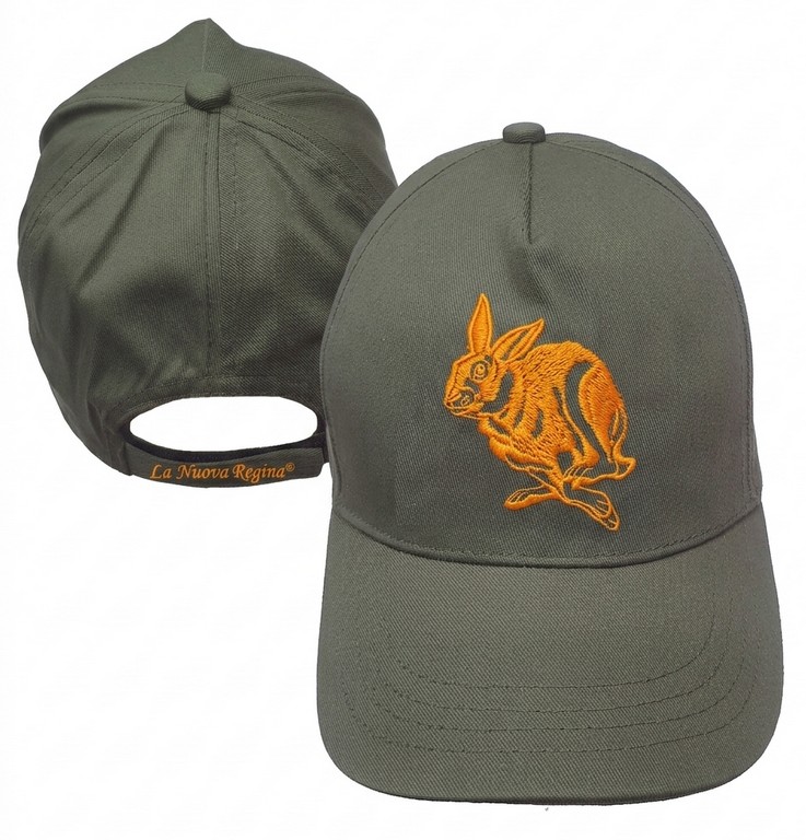 2903030 - BERRETTO CON RICAMO LEPRE - TAGLIA UNICA  - LA NUOVA REGINA - Attualmente non disponibile se vuoi prenotare il prodotto invia WhatsApp al +39 3286953793
<strong>WhatsApp3286953793Da cellulare</strong></a>