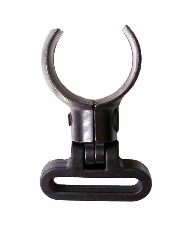 3004003 - MAGLIETTA SAGBELTHOLDER PER CANNA DI FUCILE - CAL 12/20/410