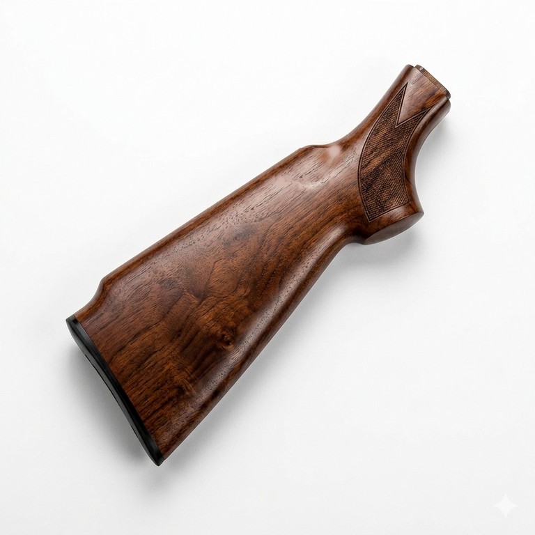 3005006 - CALCIO TIPO BERETTA TRAP 300 - 301 - 302 - 303 - 390 - 391 CAL. 12