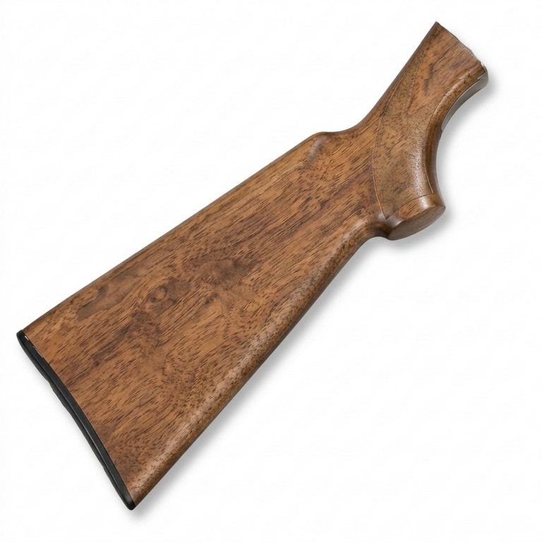 3005021 - CALCIO SINISTRO TIPO BENELLI 121 SL 80 CAL. 12 E CAL. 20 (FORO LUNGO O CORTO)