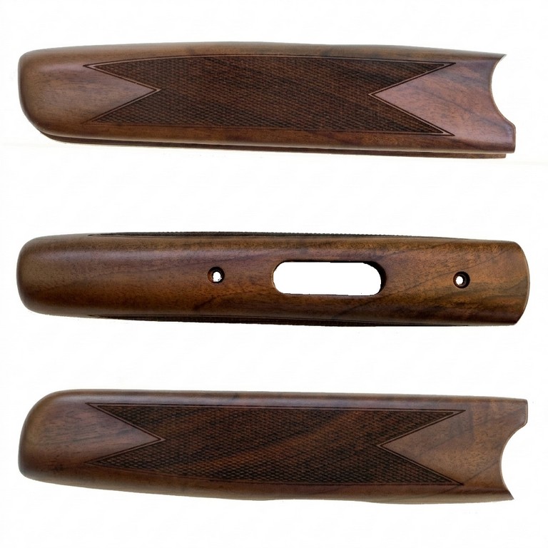 3005060 - ASTA TIPO BERETTA SV 686 - 687 CAL. 12 E CAL. 20 SENZA CALOTTA