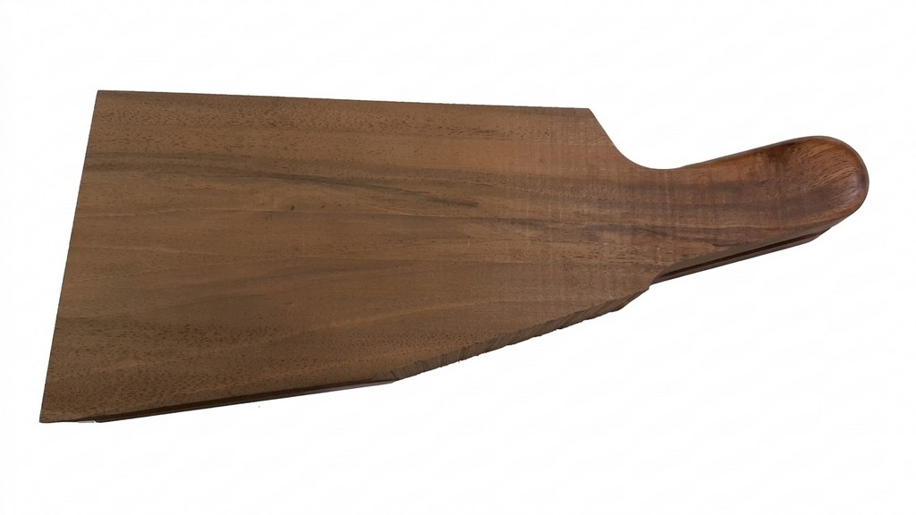 3005081 - CALCIO TIPO FN BROWNING AUTO 5 SEMILAVORATO INGLESE STANDARD