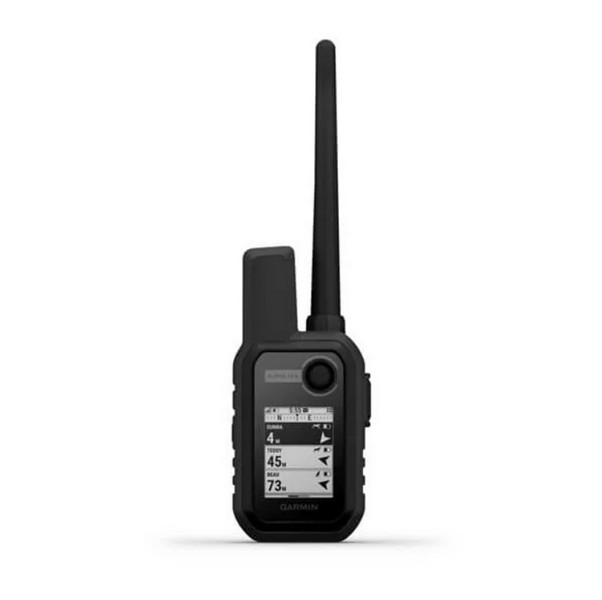 3201002 - Alpha 10 (K), solo palmare - 010-02290-55 - GARMIN