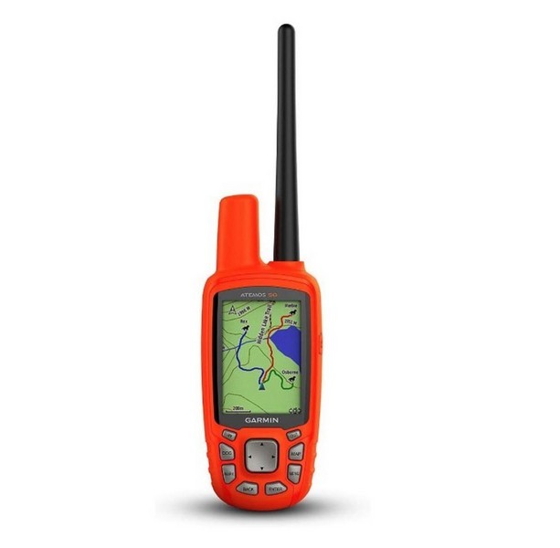 3201003 - Atemos 50, solo palmare - 010-01868-00 - GARMIN