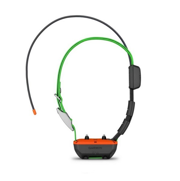 3201011 - TT25K, collare tracciamento e addestramento per serie Alpha/Atemos e PRO 550 Plus - 010-02447-25 - GARMIN