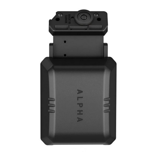 3201015 - Antenna GPS di ricambio (fascia flessibile lunghezza zero) per collare T20K/TT25K - 010-13023-07 - GARMIN