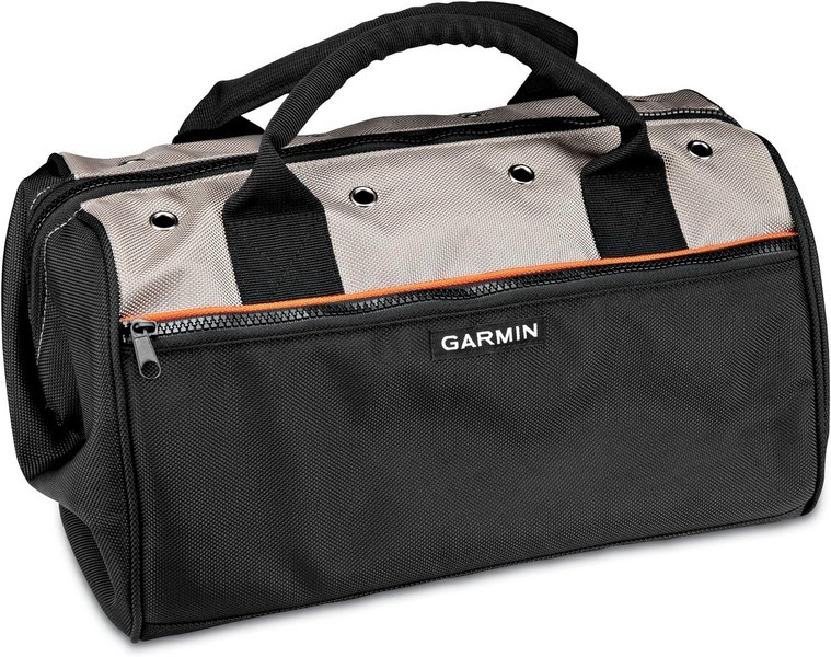 3201020 - BORSA IN POLIESTERE (FIELD BAG) - 010-11962-10 - GARMIN