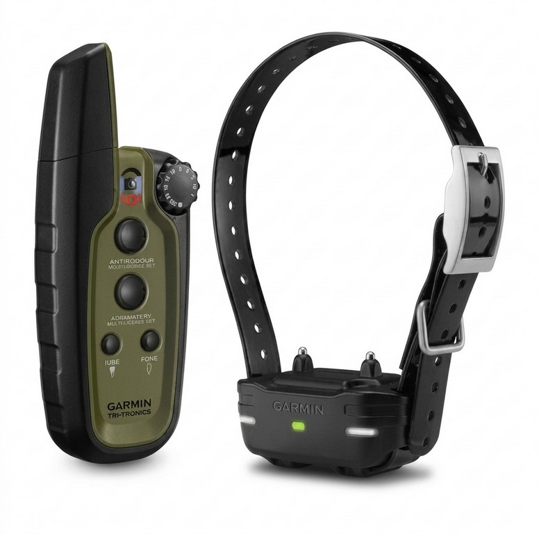 3201023 - SPORT PRO - DISPOSITIVO ADDESTRAMENTO CINOFILO CON ANTIABBAIO INTEGRATO - 1200 METRI - 010-01205-01 - GARMIN