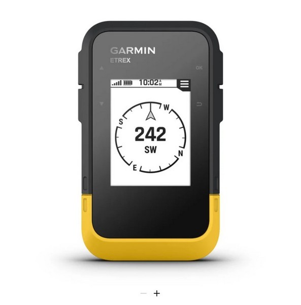 3201024 - ETREX SE RICEVITORE GPS PORTATILE - 010-02734-00 - GARMIN