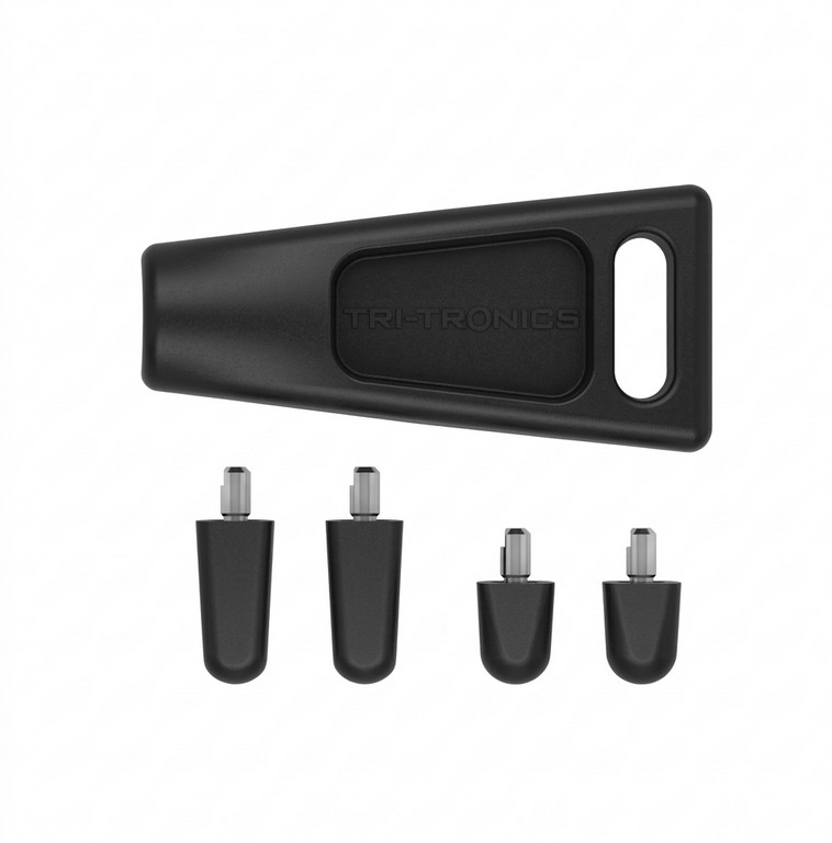 3201032 - PUNZONI KIT PUNTI DI CONTATTO IN PLASTICA CONDUTTIVA - 010-13154-02 - GARMIN