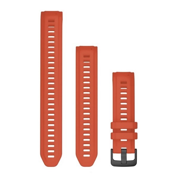 3201035 - CINTURINI PER INSTINCT 2S (20MM) SILICOME PUPPY - 010-13104-18 - GARMIN