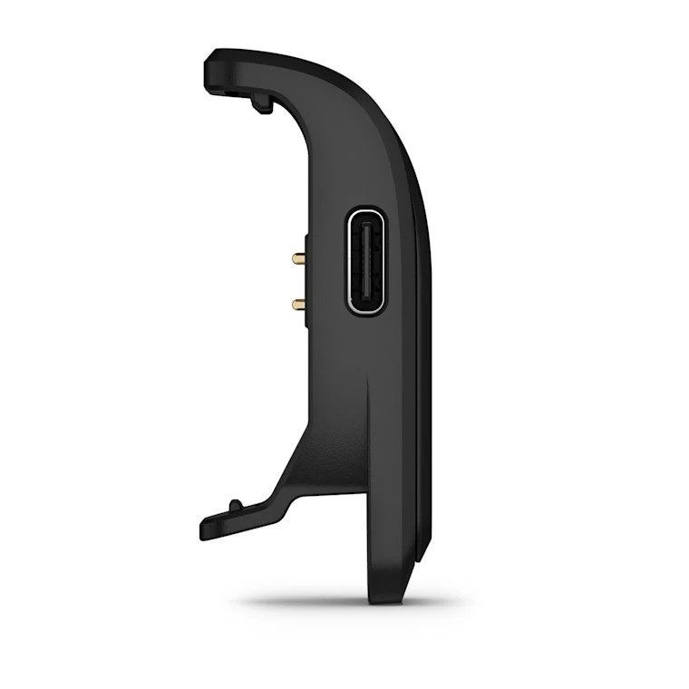 3201077 - CLIP DI RICARICA PER BATTERIA STANDARD DI T20K E TT25K - 010-13023-04 - GARMIN